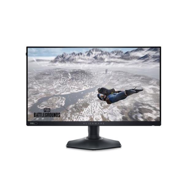 Dell Alienware 500HZ Gaming Monitor - AW2524HF 62.20CM GAME-AW2524HF Dell Alienware 500HZ Gaming Monitor - AW2524HF 62.20CM GAME-AW2524HF