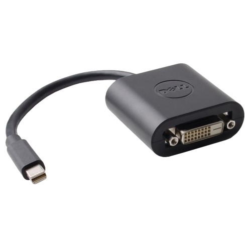 DELL Cavo adattatore minidisplayport a DVI