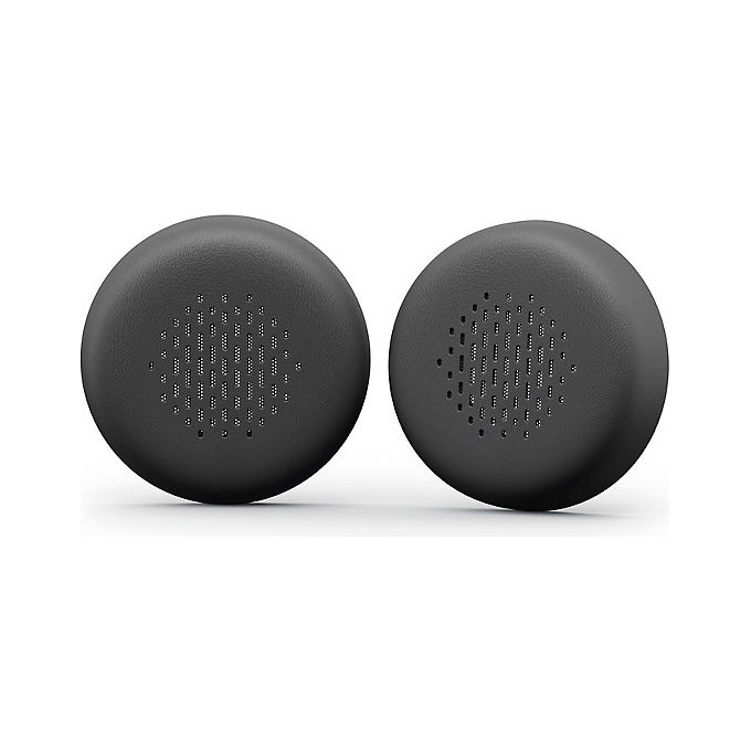 Dell cuscinetti auricolari HE424 HE424-DWW memory foam similpelle compatibili WL3024 confezione 2 pezzi nero Dell cuscinetti auricolari HE424 HE424-DWW memory foam similpelle compatibili WL3024 confezione 2 pezzi nero