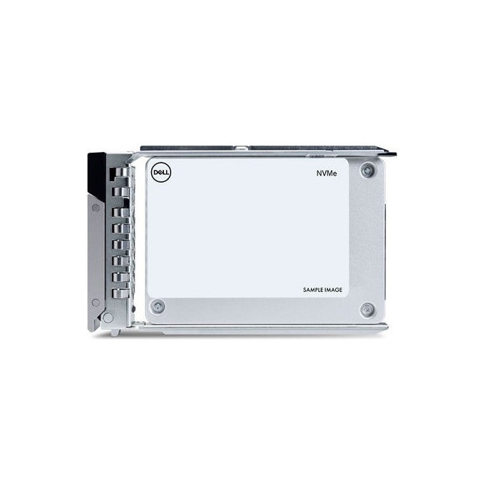 Dell Drive a Stato Solido 960 GB U.2 NVMe 400-BMTR