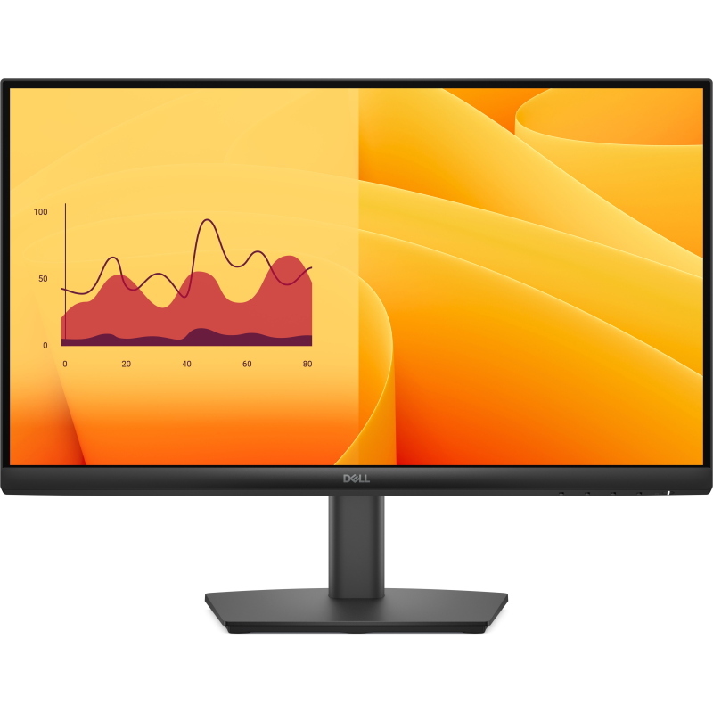 Dell e series e2225hm monitor pc 54,6 cm (21.5) 1920 x 1080 pixel full hd lcd