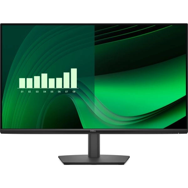 Dell e series e2725hm monitor pc 68,6 cm (27") 1920 x 1080 pixel full hd lcd nero - DELL-E2725HM