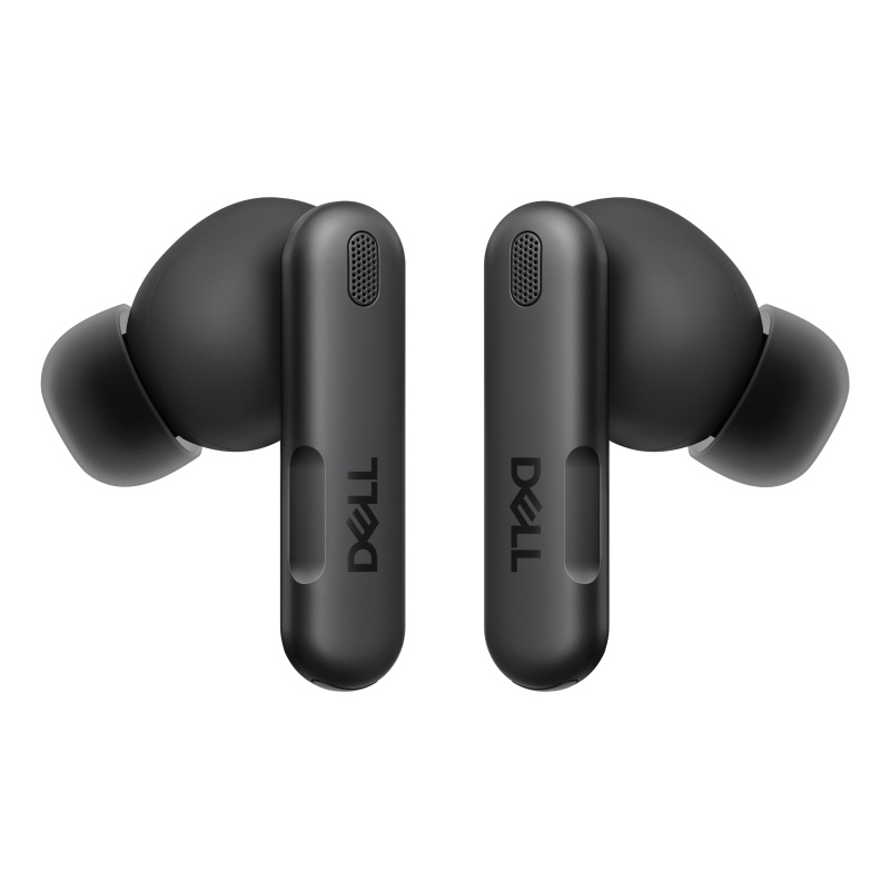 Dell eb525 auricolare true wireless stereo (tws) in-ear musica e chiamate bluetooth nero