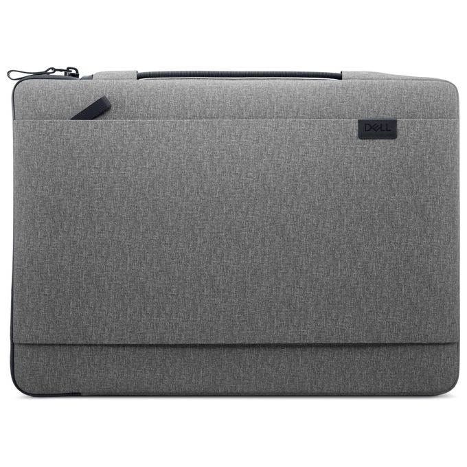 Dell EcoLoop Urban Sleeve 16'' Custodia a Tasca Grigio