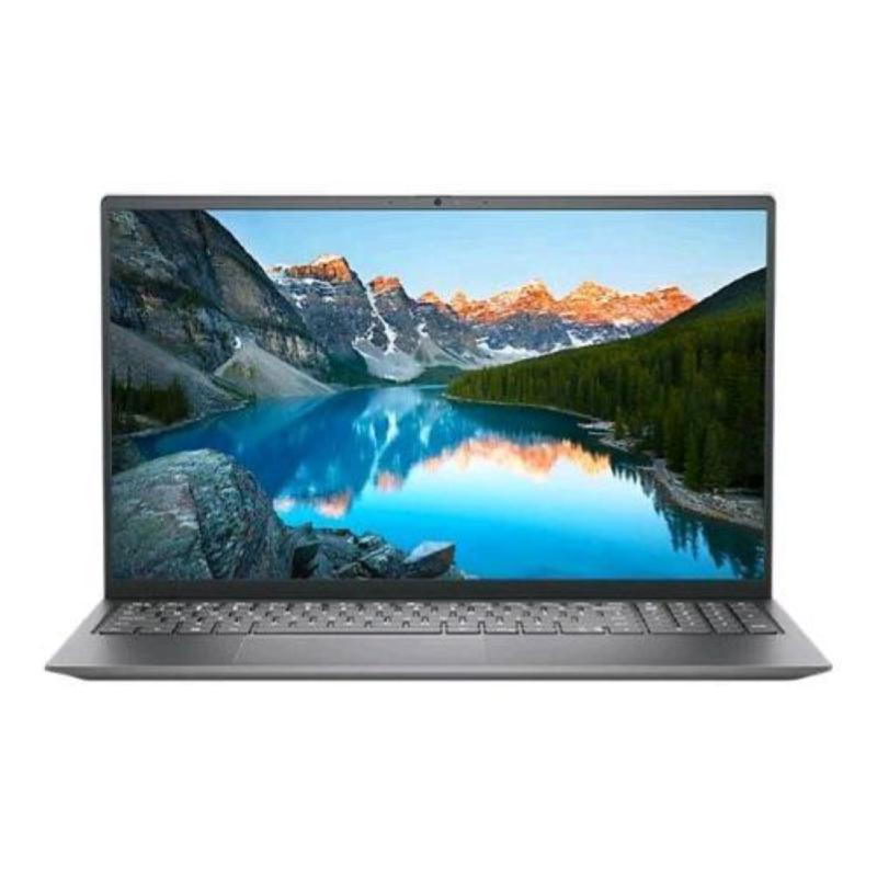 Dell inspiron 5510 15.6 i5-11320h 4.5ghz ram 8gb-ssd 512gb m.2 nvme-iris xe graphics-win 10 home (jgch8)