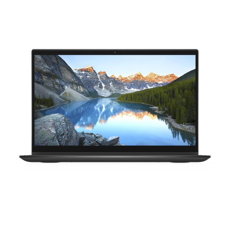 Dell inspiron 7306 13.3 touch screen i7-1165g7 4.7ghz ram 16gb-ssd 1.000gb m.2-win 10 prof argento (mxxyd)