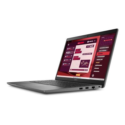 DELL Latitude 3450 Intel® Core™ i5 i5-1345U Computer portatile 35,6 cm (14") Full HD 16 GB DDR5-SDRAM 512 GB SSD Wi-Fi 6E (802.11ax) Windows 11 Pro Grigio Tedesco