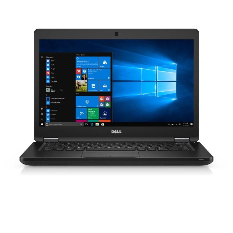 Dell latitude 5480 14 i5-7300u 3.5ghz ram 4gb-hdd 500gb-win 10 prof italia (p8m8j) Dell latitude 5480 14 i5-7300u 3.5ghz ram 4gb-hdd 500gb-win 10 prof italia (p8m8j)