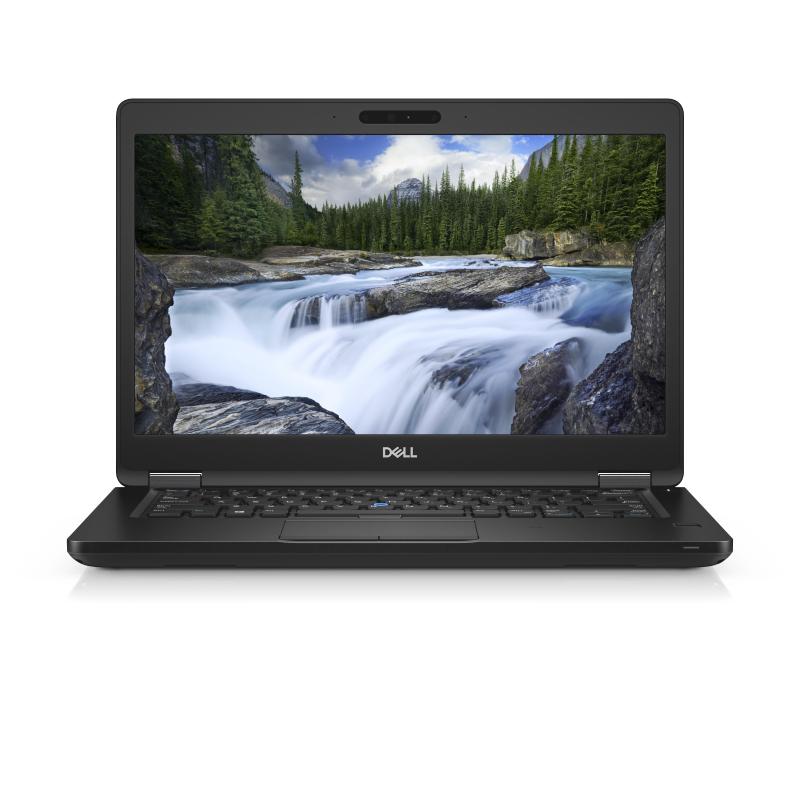 Dell latitude 5490 14 i7-8650u 1.9ghz ram 8gb-ssd 256gb m.2-win 10 prof italia (p3cp69)