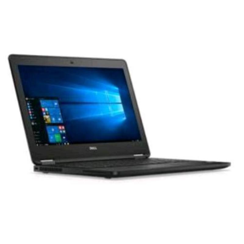 Dell latitude 7270 12.5 i5-6300u 2.4ghz ram 8gb-ssd 128gb-win 10 prof black rigenerato grado a garanzia 1 anno Dell latitude 7270 12.5 i5-6300u 2.4ghz ram 8gb-ssd 128gb-win 10 prof black rigenerato grado a garanzia 1 anno