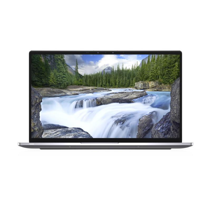 Dell latitude 9410 14 touch screen i7-10610u 1.8ghz ram 16gb-ssd512gb m.2-win 10 prof nero/grigio (6c4c9)