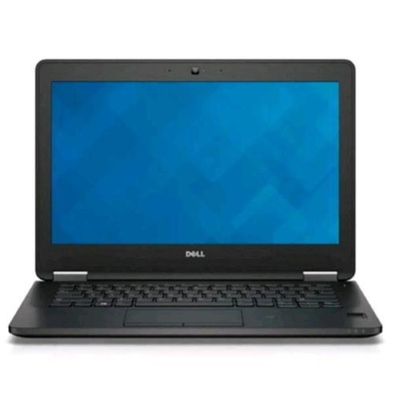 Dell latitude e7270 12 i5-6200u 2.1ghz ram 8gb-ssd 256gb-win 10 prof grigio rigenerato grado a garanzia 1 anno Dell latitude e7270 12 i5-6200u 2.1ghz ram 8gb-ssd 256gb-win 10 prof grigio rigenerato grado a garanzia 1 anno