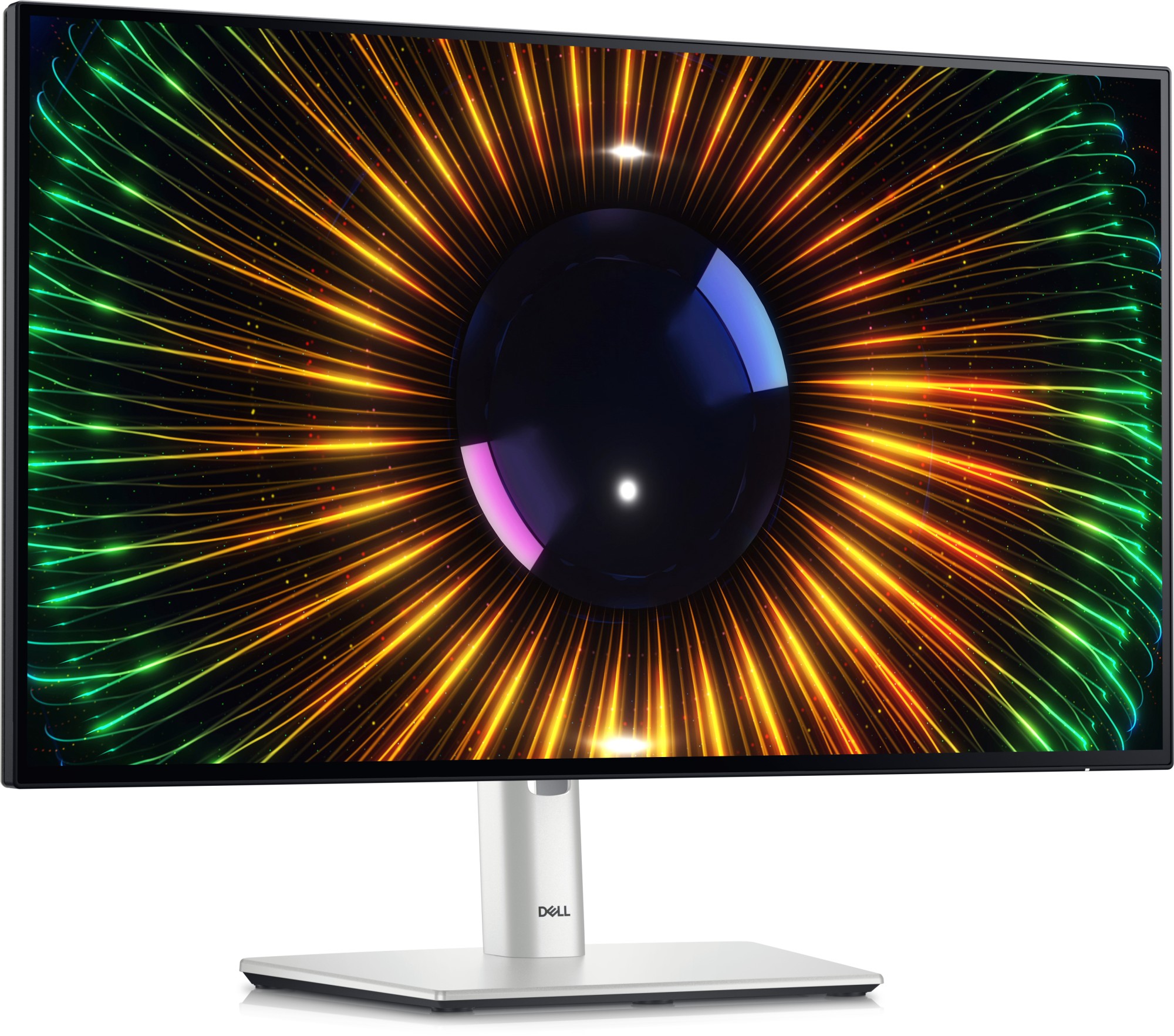 Dell Monitor 238 Led Ips Fhd 16:9 8Ms 250 Cdm Pivot Dp/Hdmi Ultrasharp
