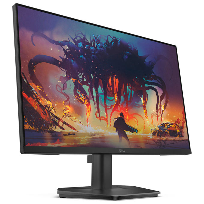 Dell Monitor Led SE2425HG 24'' Full Hd Nero Gaming Dell Monitor Led SE2425HG 24'' Full Hd Nero Gaming