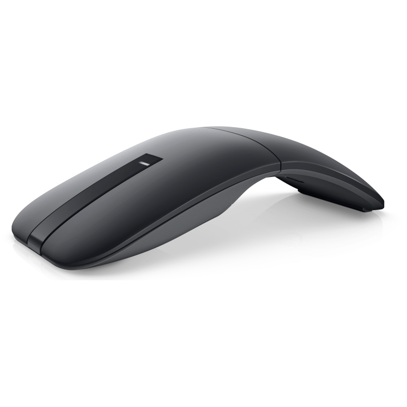 Dell mouse bluetooth® da viaggio - ms700 - black
