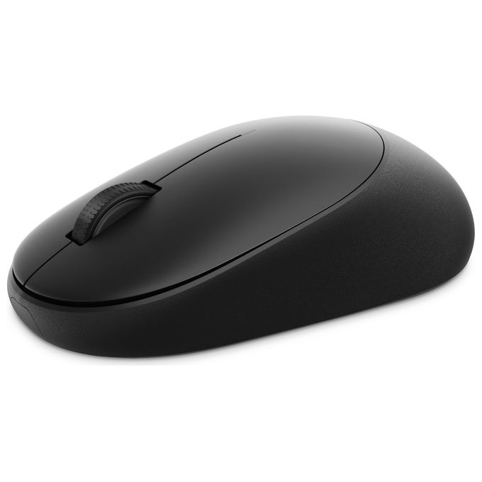 Dell mouse Pro 5 MS526 MS526-BLK-EMEA wireless RF ottico 6000 DPI ambidestro 3 tasti programmabili 2.4 GHz nero