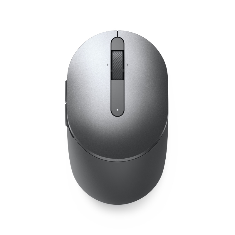 Dell mouse senza fili mobile pro - ms5120w - grigio titanio Dell mouse senza fili mobile pro - ms5120w - grigio titanio