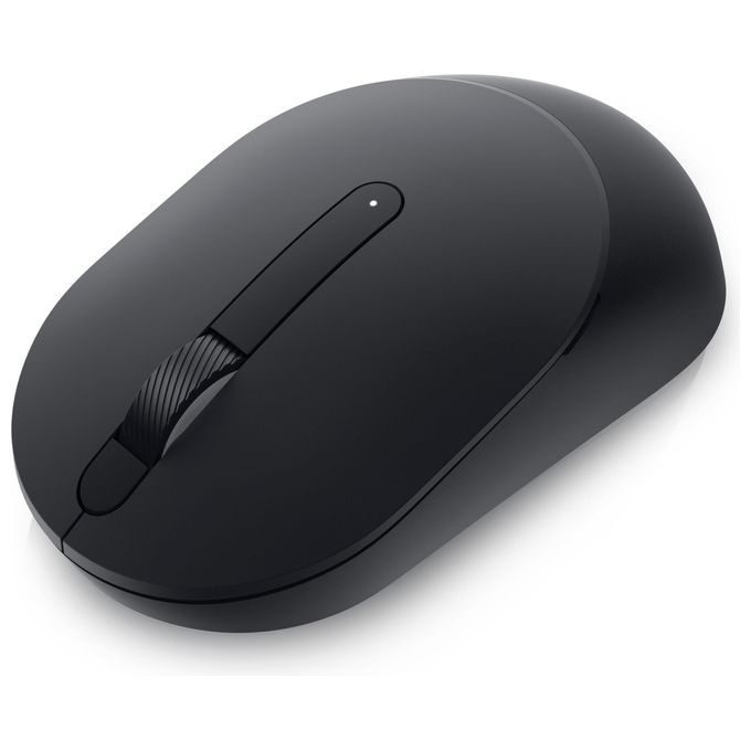 Dell MS300 Mouse Pro Wireless Ottico Ambidestro 4000 DPI Batteria 36 mesi colore Nero