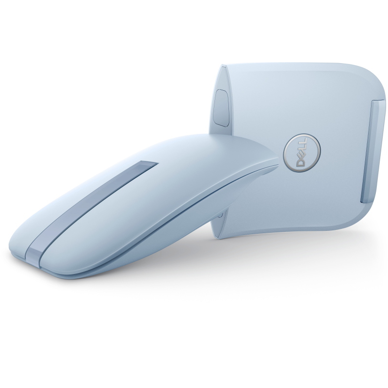 Dell ms700 mouse viaggio ambidestro bluetooth ottico 4000 dpi