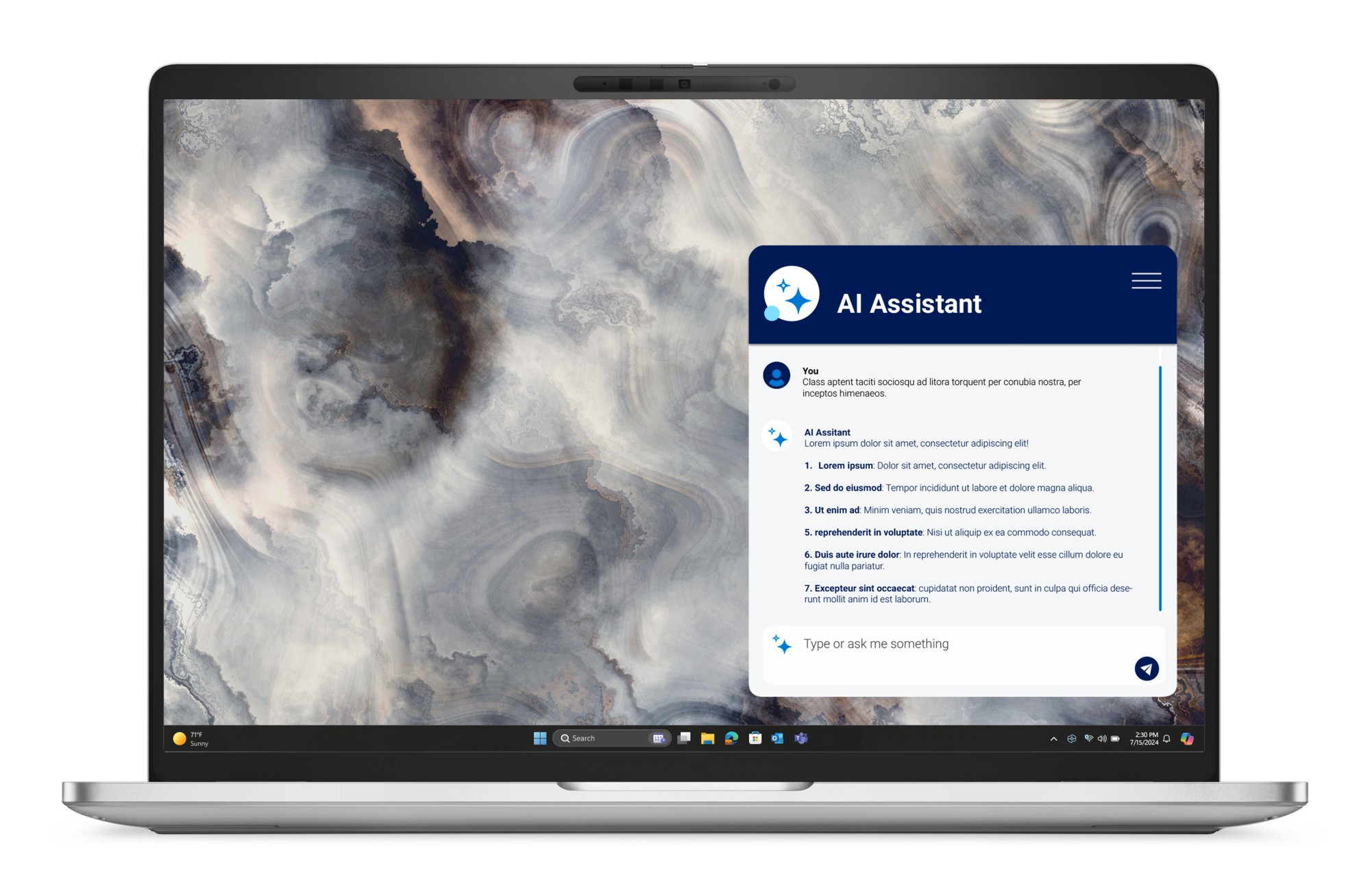 Dell Nb 16 Pro 16 Plus Ultra 7 255U 32Gb 1T Ssd Win 11 Pro