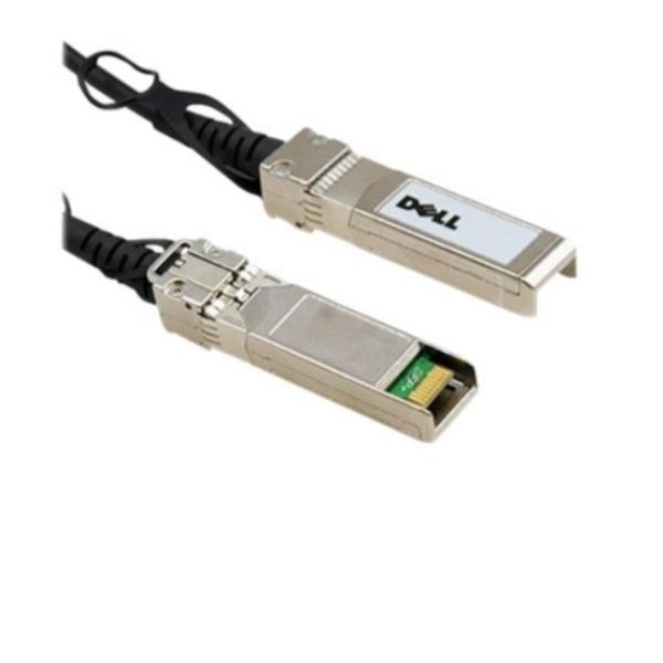 Dell Networking Cable Sfp+ To 10GbE Copper Twinax Direct Attach 1 Metercuskit 470-AAVH