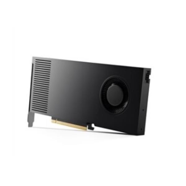 Dell Nvidia Rtx 4000 Ada Generation 20 Gb GDDR6 Full Height Pcie 4.0X16 4DP DELL-YTVMX