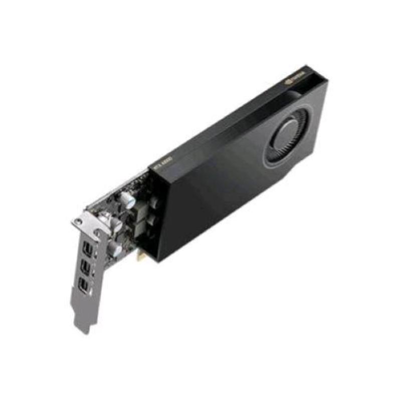 Dell nvidia rtx a1000 8gb gddr6 pcie 4.0 x8 4 mini displayport