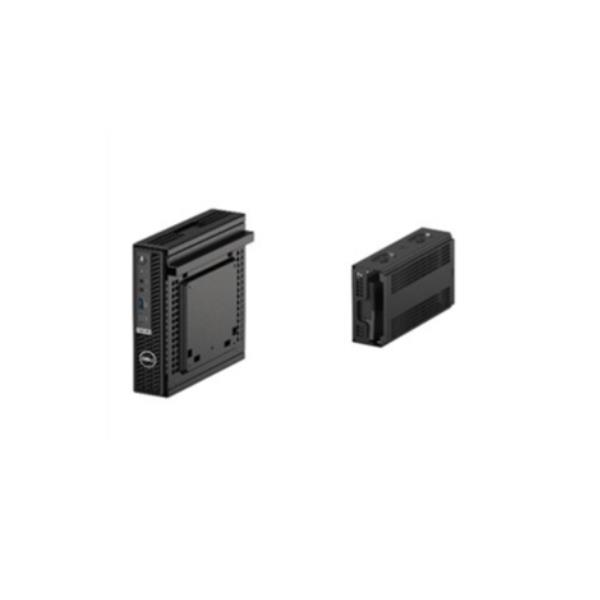 Dell Optiplex Micro And Thin Client Dual Vesa Mount W/ADAPTER Bracket DELL-5RGKY
