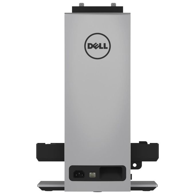 Dell OSS21 Supporto Monitor-Desktop 19''-27'' Argento Dell OSS21 Supporto Monitor-Desktop 19''-27'' Argento