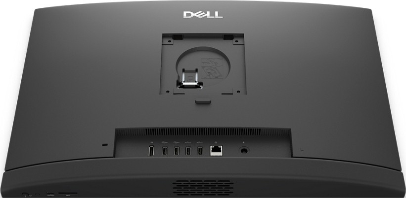 Dell Pc Aio 238 Ultra 5 2350M 16Gb 512Gb Ssd Win 11 Pro
