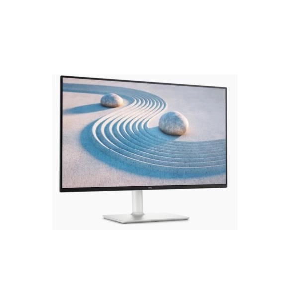 Dell plus s2725hs monitor pc 68,6 cm (27") 1920 x 1080 pixel full hd lcd bianco - DELL-S2725HS
