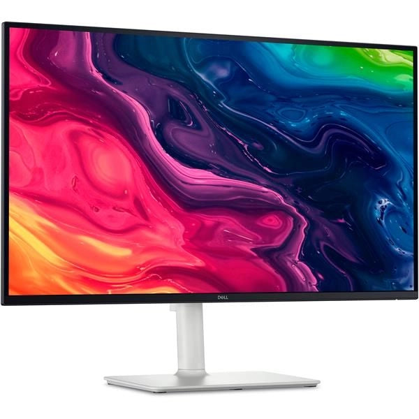 Dell plus s2725qs monitor pc 68,6 cm (27") 3840 x 2160 pixel 4k ultra hd lcd argento - DELL-S2725QS