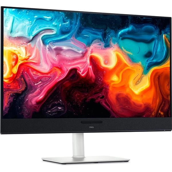 Dell plus s3225qc monitor pc 80,3 cm (31.6") 3840 x 2160 pixel 4k ultra hd qd-oled nero, argento - DELL-S3225QC