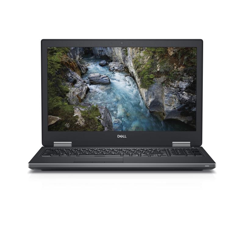 Dell precision 7530 15.6 i7-8750h ram 16gb-ssd 256gb-nvidia quadro p1000-windows 10 professional italia nero (tmykp) Dell precision 7530 15.6 i7-8750h ram 16gb-ssd 256gb-nvidia quadro p1000-windows 10 professional italia nero (tmykp)