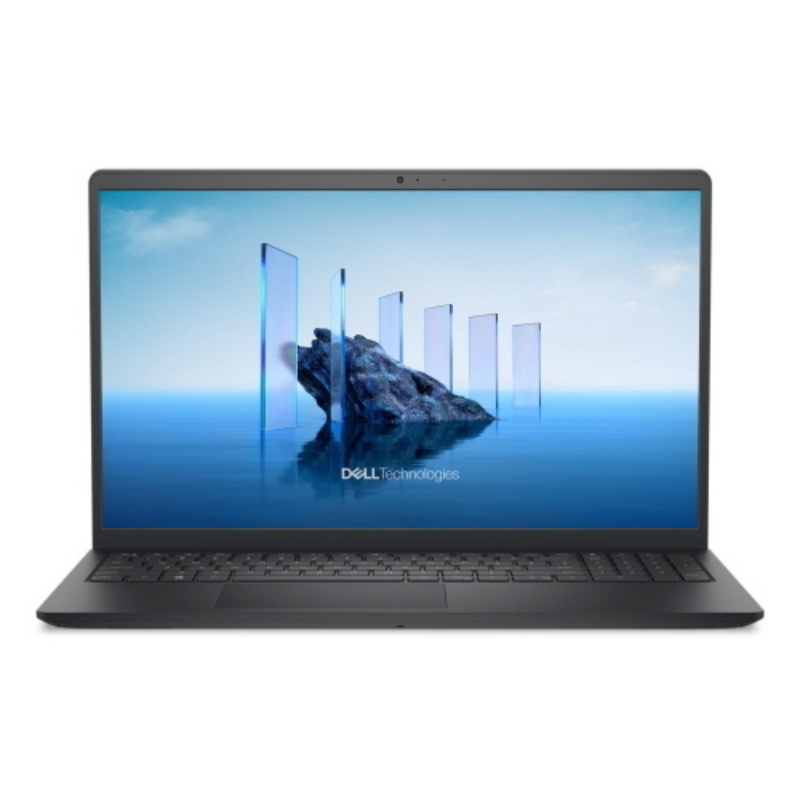Dell pro 15 essential pv15250 15.6 i7-1355u ram 16gb-ssd 512gb nvme-intel graphics-wi-fi 6-win 11 prof nero (4kt4h)