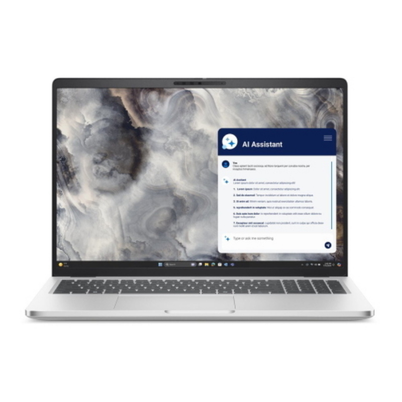 Dell pro 16 plus pb16250 16 full hd+ intel core ultra 7 255u ram 32gb-ssd 1tb nvme-intel graphics-wi-fi 6e tri-band + gigabit lan-win 11 prof alluminio (jf58f) Dell pro 16 plus pb16250 16 full hd+ intel core ultra 7 255u ram 32gb-ssd 1tb nvme-intel graphics-wi-fi 6e tri-band + gigabit lan-win 11 prof alluminio (jf58f)