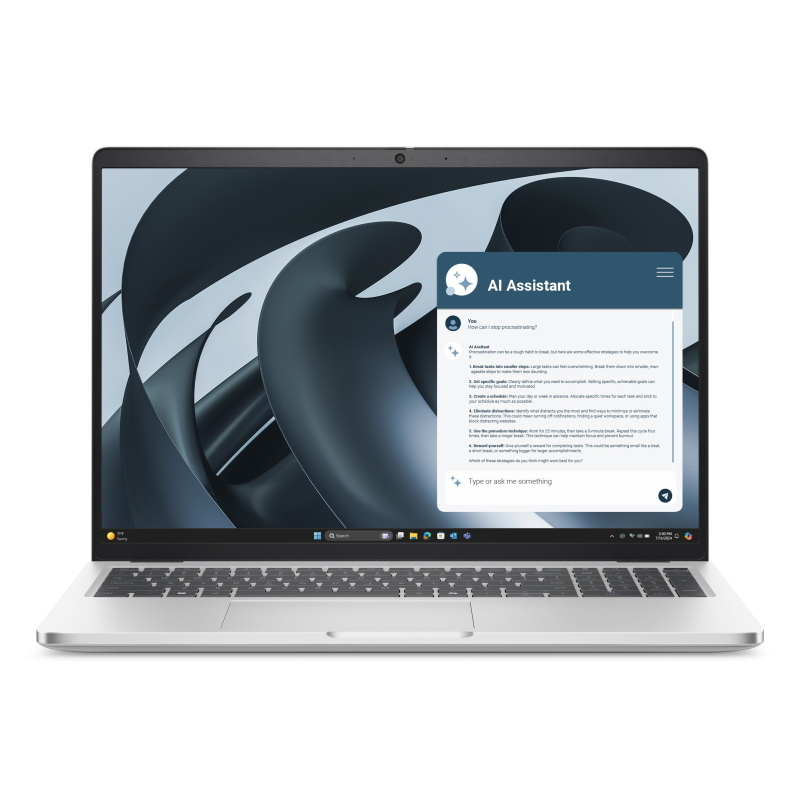 Dell pro 16 plus pb16255 amd ryzen? 5 pro pro 230 computer portatile 40,6 cm (16) full hd+ 16 gb lpddr5x-sdram 512 gb ssd Dell pro 16 plus pb16255 amd ryzen? 5 pro pro 230 computer portatile 40,6 cm (16) full hd+ 16 gb lpddr5x-sdram 512 gb ssd