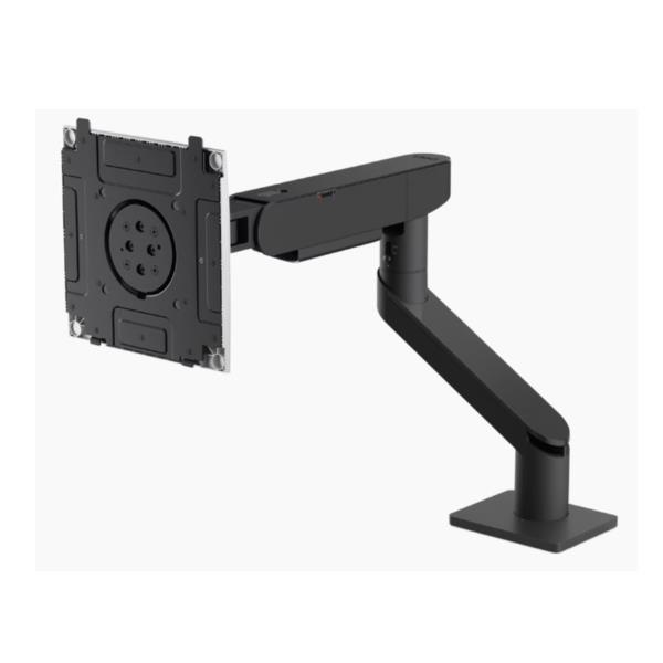 Dell Pro Heavy Duty Single Monitor Arm - HDA26 DELL-HDA26 Dell Pro Heavy Duty Single Monitor Arm - HDA26 DELL-HDA26