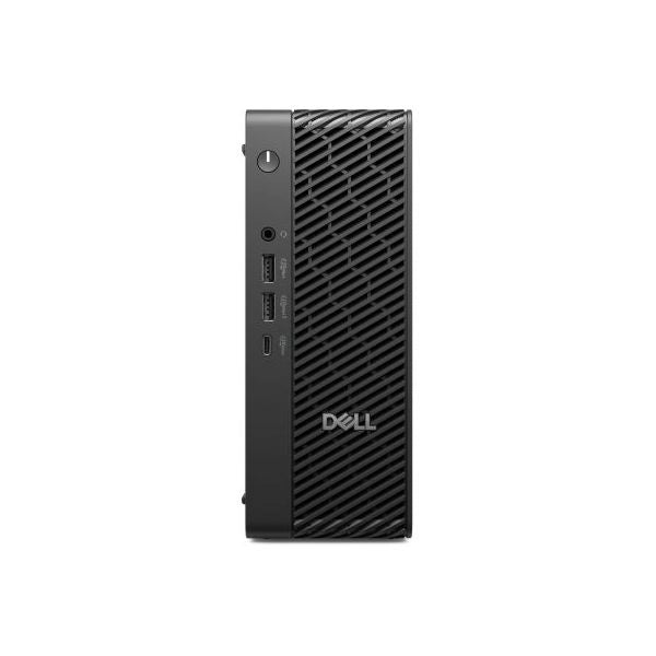 Dell pro max fcm2250 intel core ultra 7 265 16 gb ddr5-sdram 1 tb ssd nvidia rtx a1000 windows 11 pro micro pc mini pc nero - 2N36V