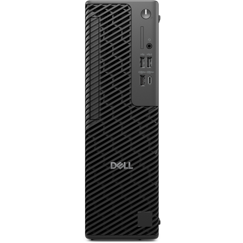 Dell pro max fcs1250 intel core ultra 7 265 32 gb ddr5-sdram 1 tb ssd nvidia rtx a1000 windows 11 pro slim - tastiera qwertz Dell pro max fcs1250 intel core ultra 7 265 32 gb ddr5-sdram 1 tb ssd nvidia rtx a1000 windows 11 pro slim - tastiera qwertz