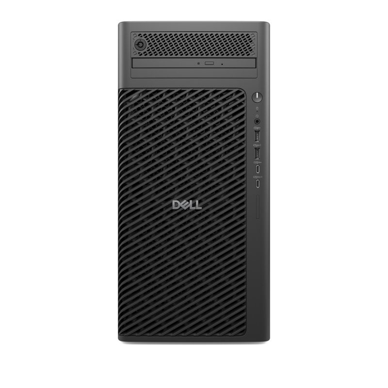 Dell pro max t2 fct2250 intel core ultra 7 265 32 gb ddr5-sdram 1 tb ssd nvidia rtx a1000 windows 11 pro to - tastiera qwertz Dell pro max t2 fct2250 intel core ultra 7 265 32 gb ddr5-sdram 1 tb ssd nvidia rtx a1000 windows 11 pro to - tastiera qwertz