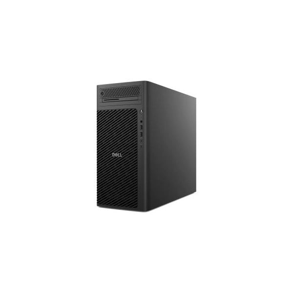 Dell pro max tower t2 fct2250 u7 265k 32gb 1tb w11p (006md) - 172718