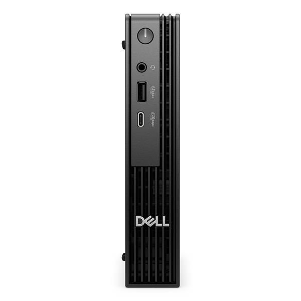 Dell Pro Micro QCM1250/I5-14500T/8GB/512GB/W11P/1Y NF51R