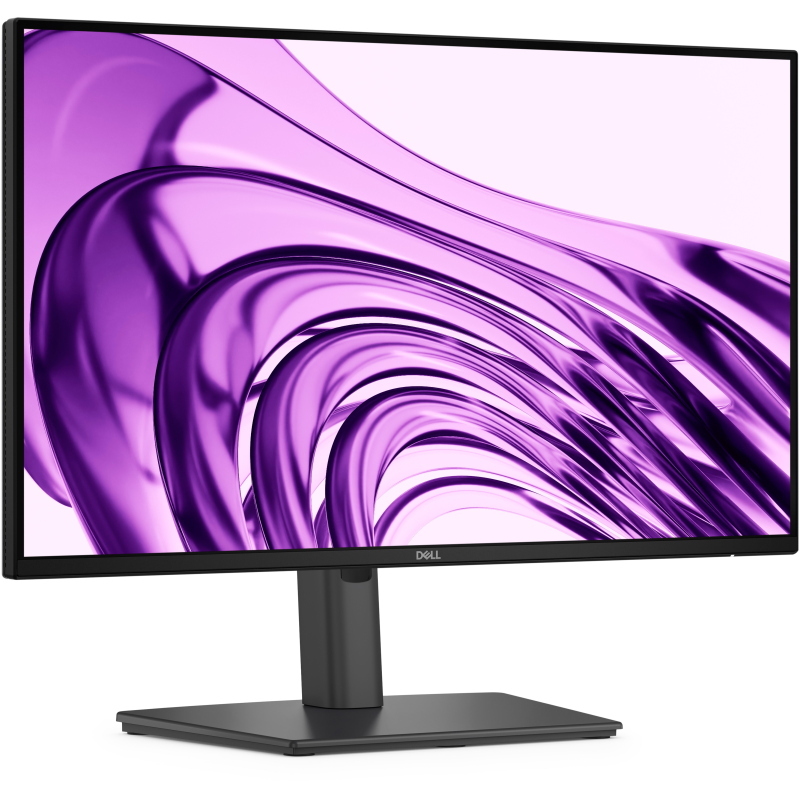 Dell pro p p2226h monitor pc 54,6 cm (21.5) 1920 x 1080 pixel full hd lcd grigio