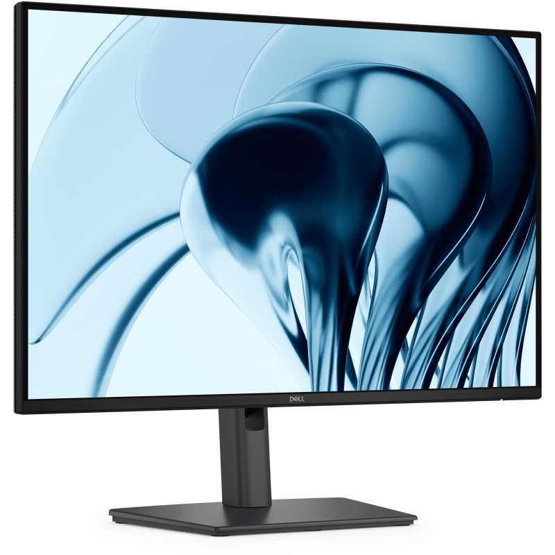 Dell pro p p2426 monitor pc 61,2 cm (24.1) 1920 x 1200 pixel wuxga lcd grigio