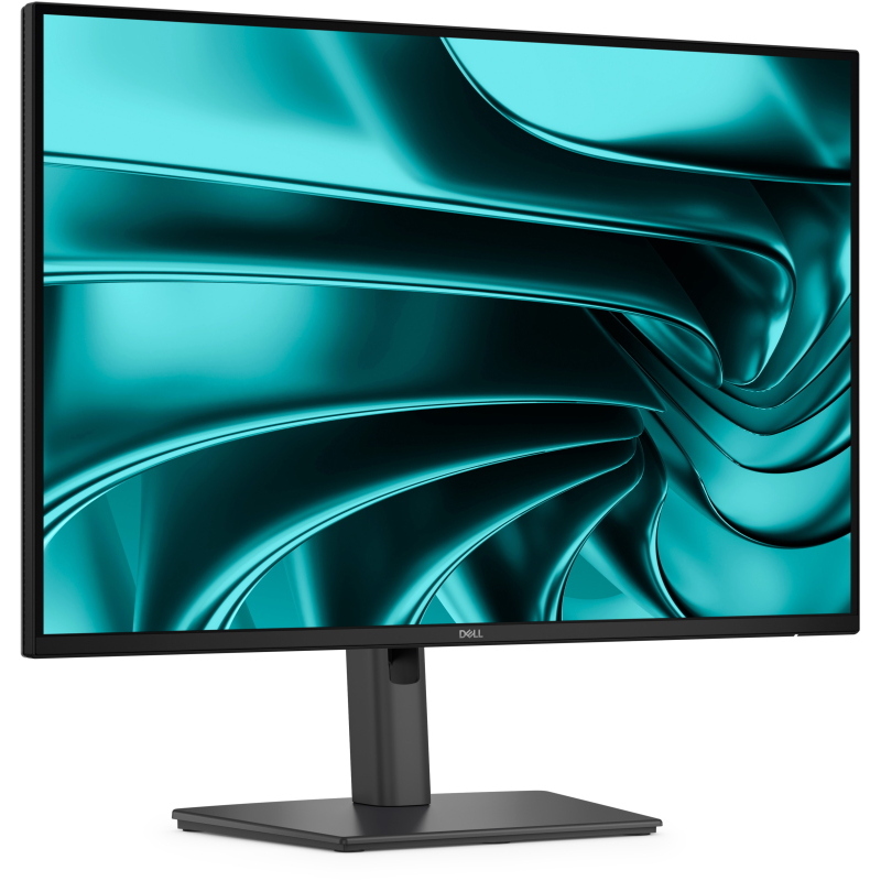 Dell pro p p2426e monitor pc 61,2 cm (24.1) 1920 x 1200 pixel wuxga lcd nero
