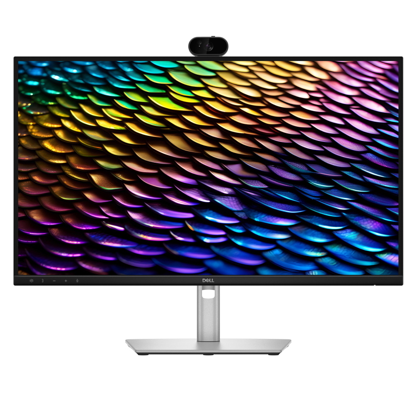 Dell pro p p2726deb 68,6 cm (27) lcd 2560 x 1440 pixel quad hd