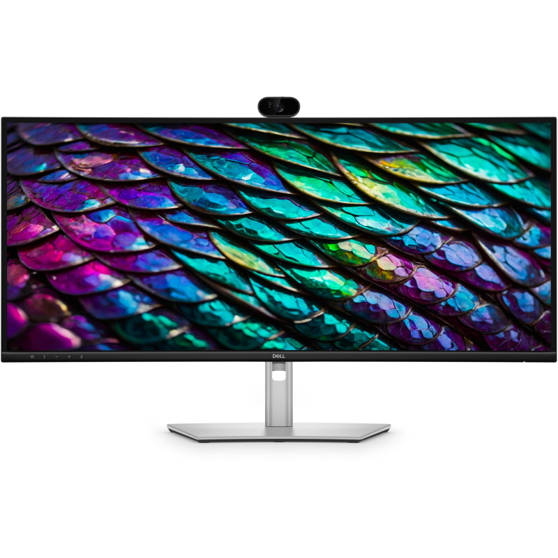 Dell pro p p3426web 86,4 cm (34) lcd 3440 x 1440 pixel wide quad hd