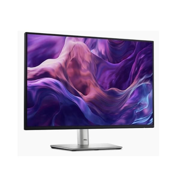Dell pro plus p2425e monitor pc 61,1 cm (24.1") 1920 x 1200 pixel wuxga lcd nero - DELL-P2425E