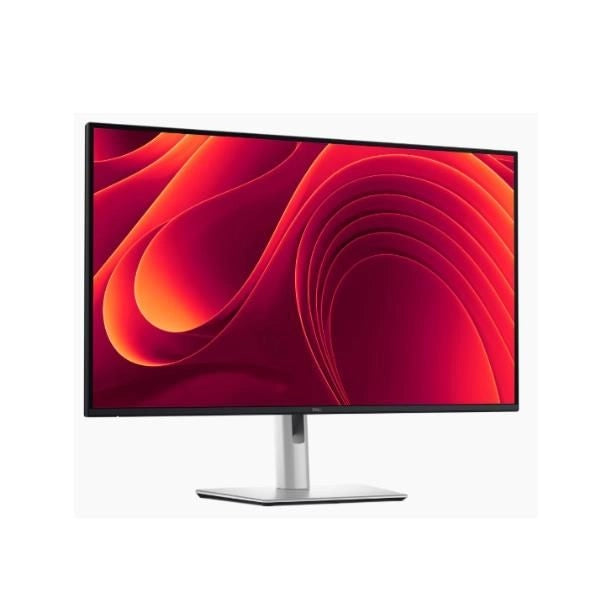 Dell pro plus p3225qe monitor pc 80 cm (31.5") 3840 x 2160 pixel 4k ultra hd lcd nero, grigio - DELL-P3225QE